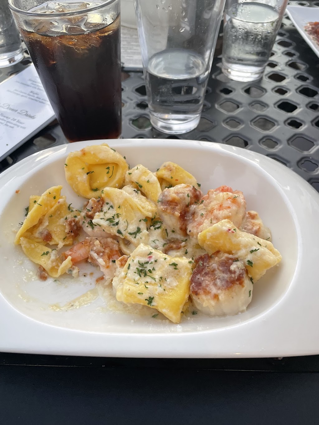 Wise Guys Ristorante