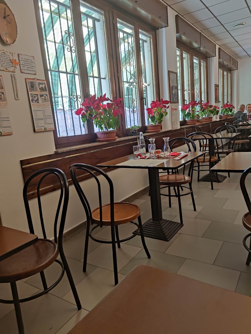 Trattoria San Carlo