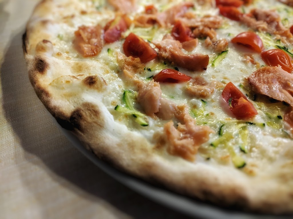 Ristorante Pizzeria La Concordia