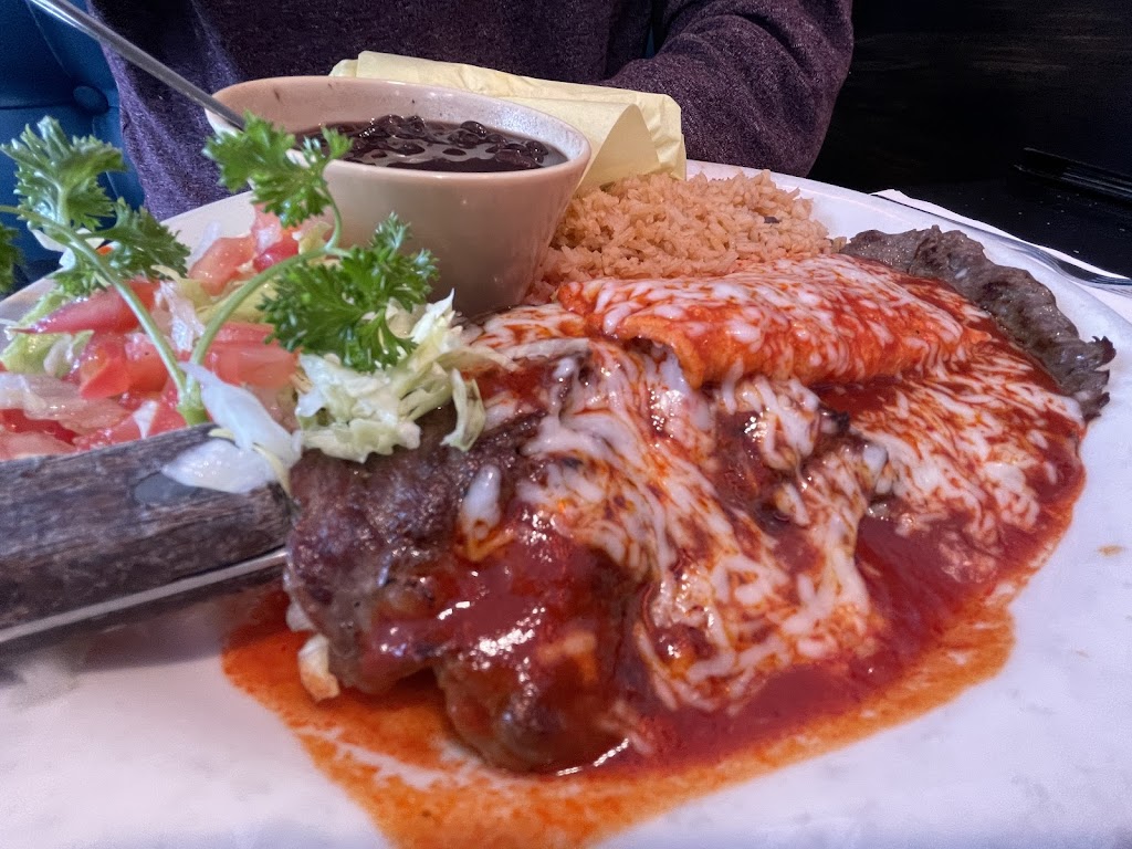 El Jacalito