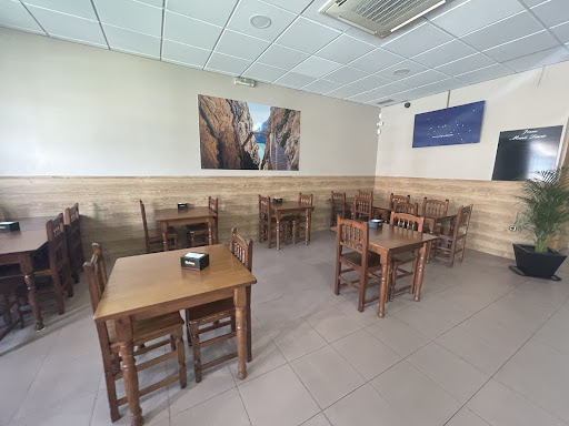 Restaurante Sumus