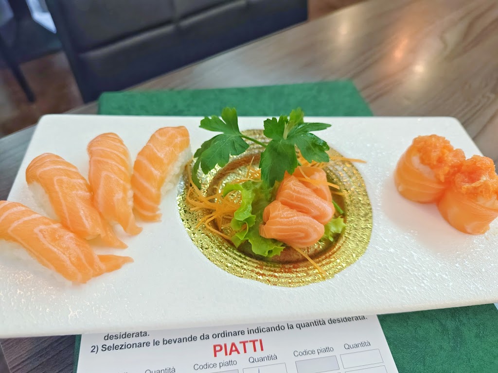 Sushi Kami