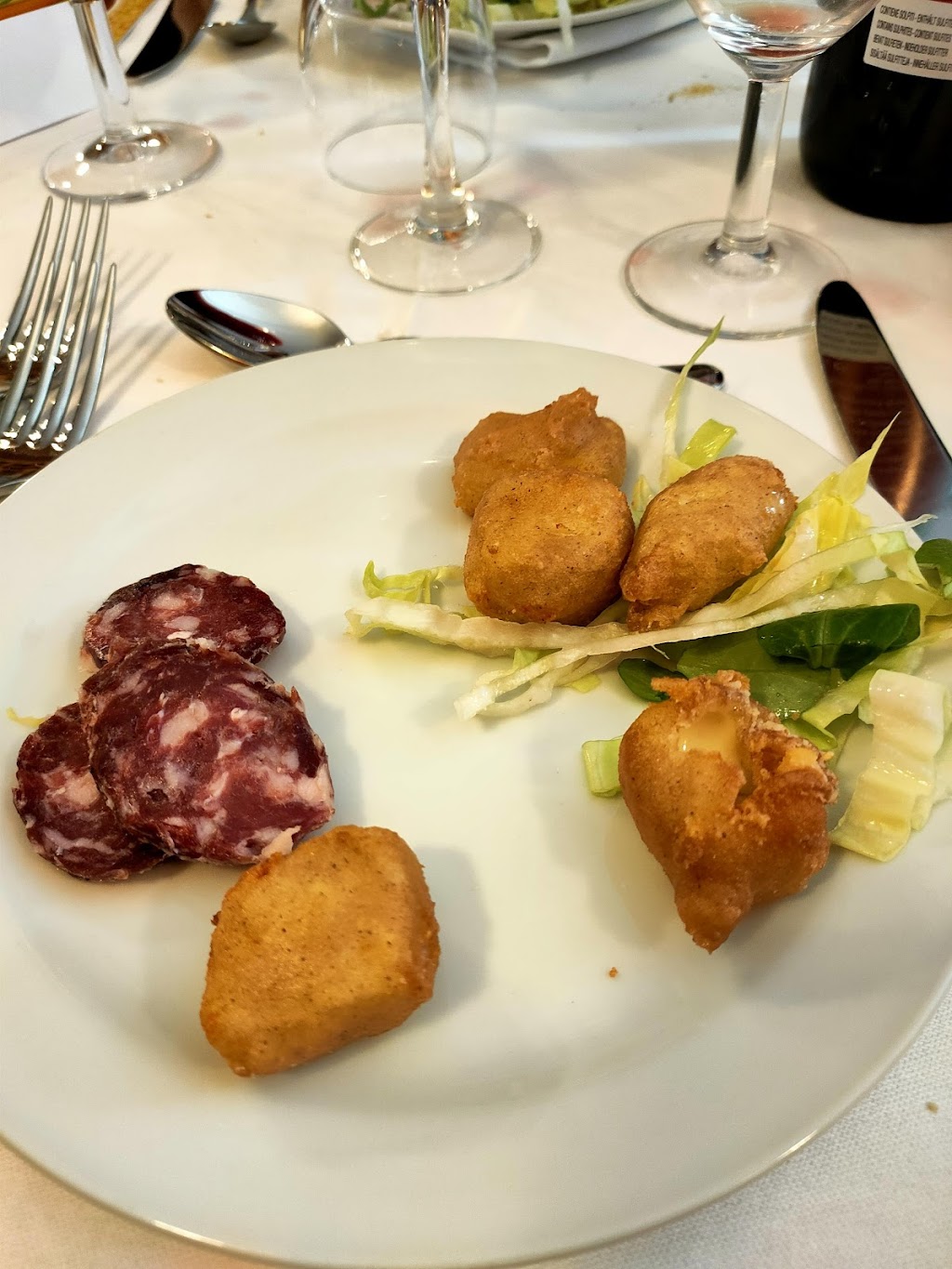 Albergo Ristorante Vallunga