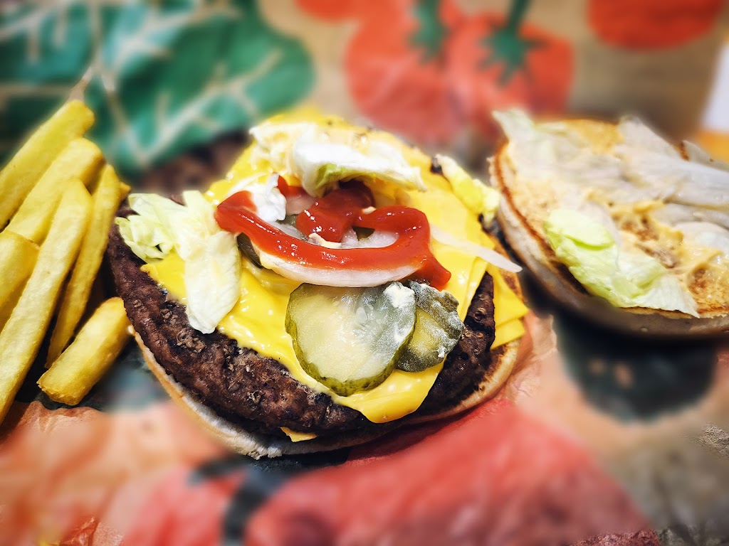 Burger King