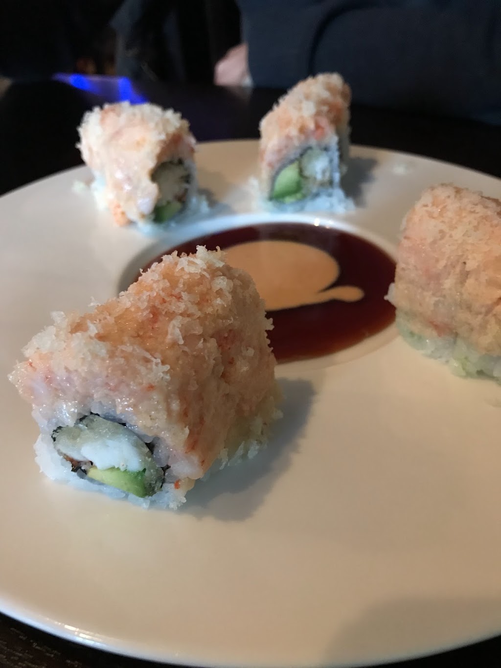 Ocean Sushi