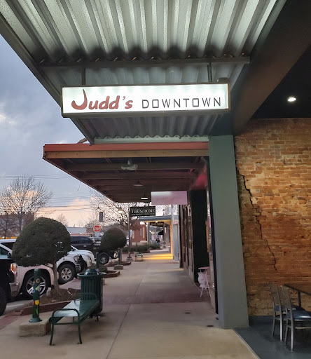 Judd's Downtown