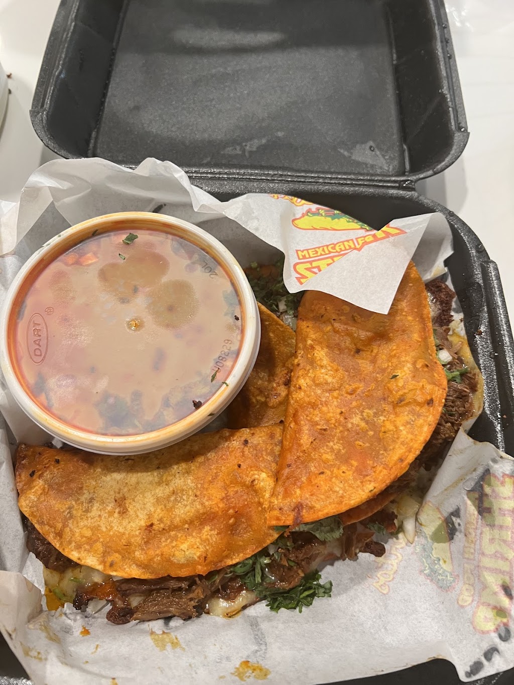 Filibertos