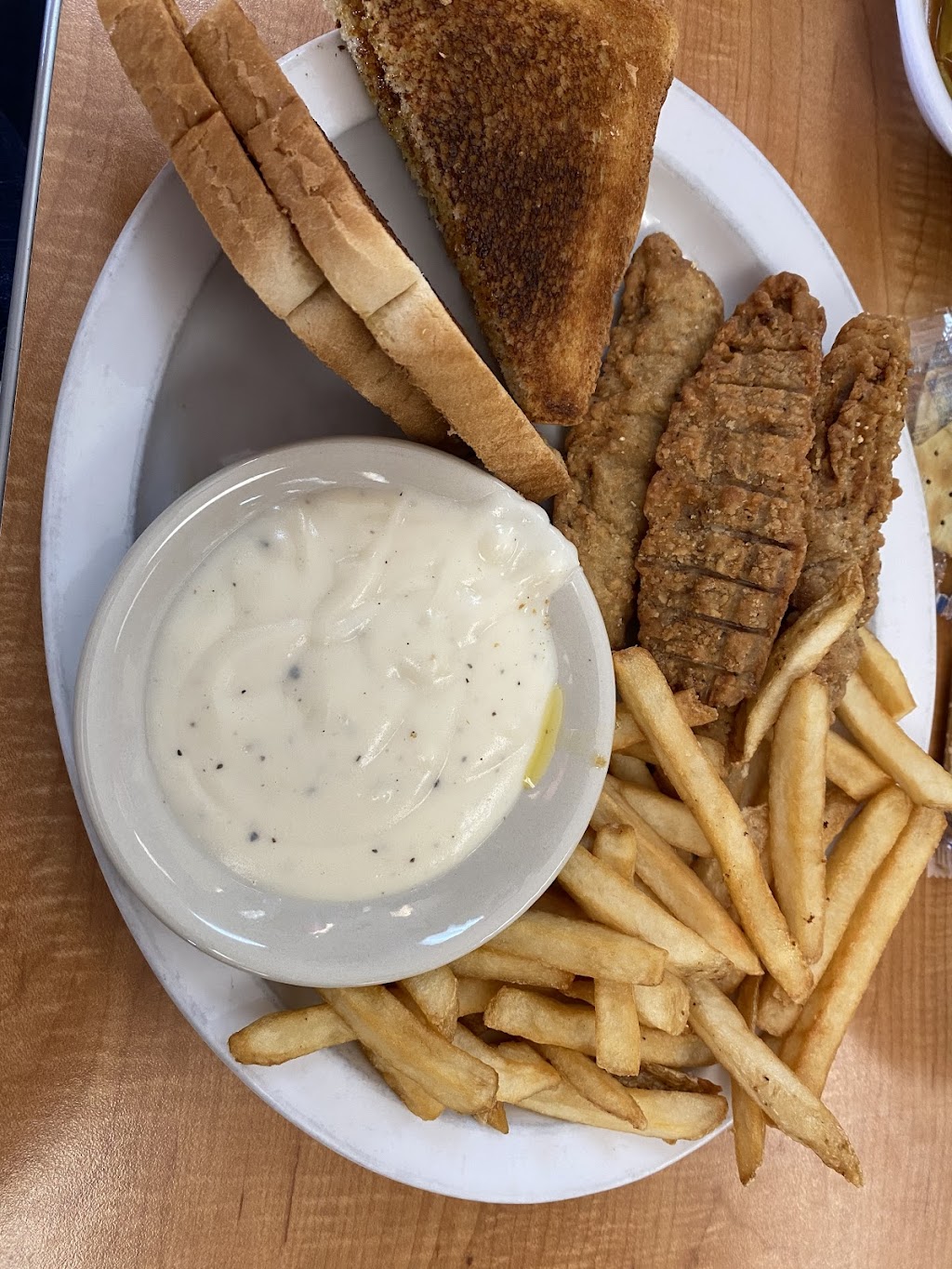 George's Restaurant