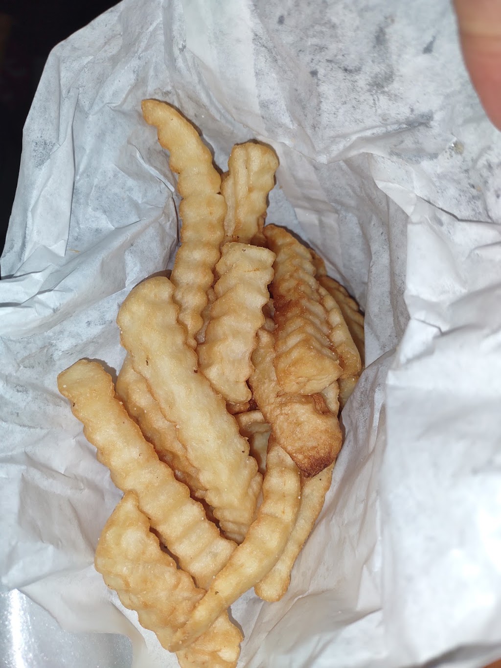 Jack's Fine Food