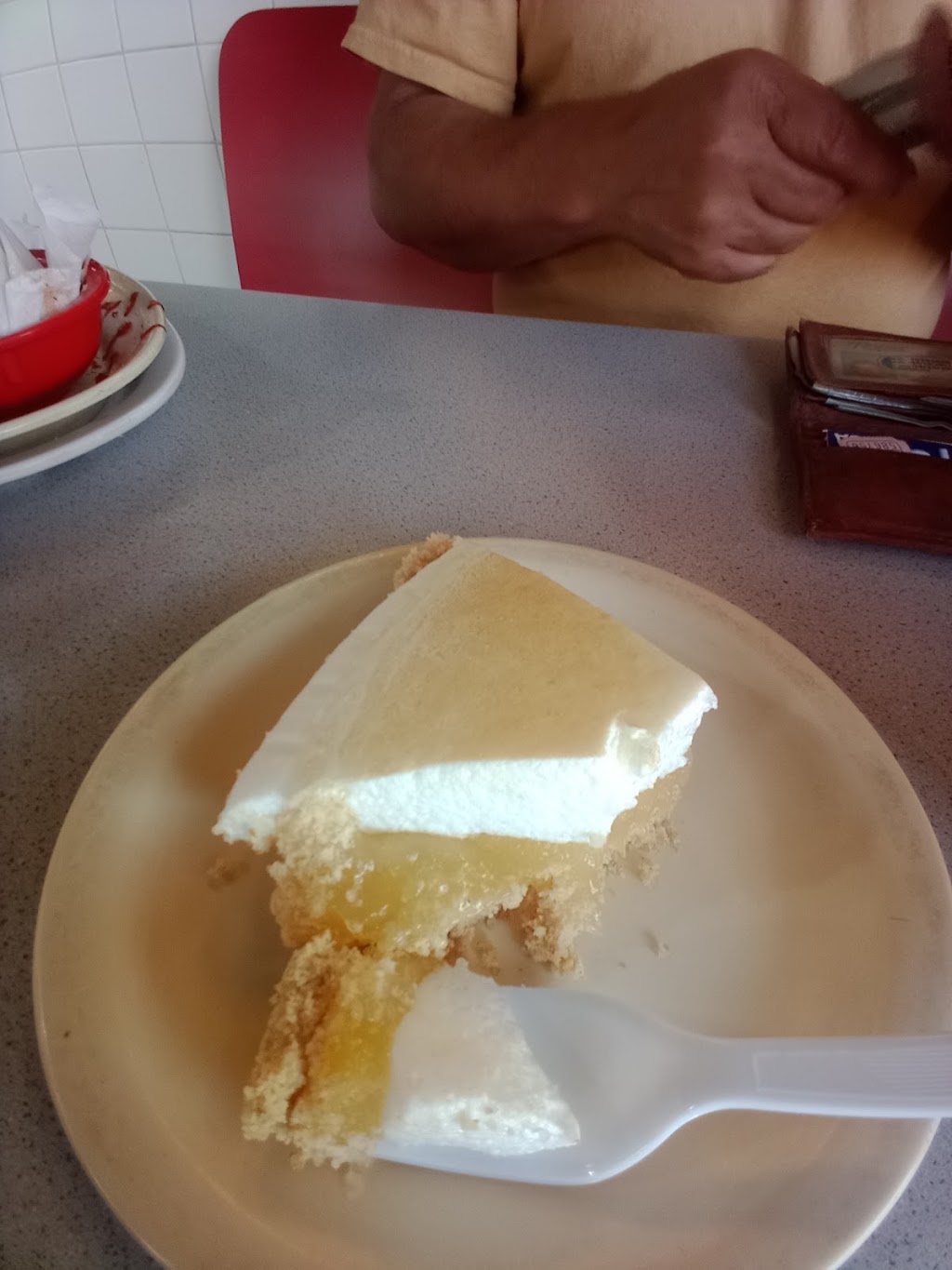 Jack's Fine Food