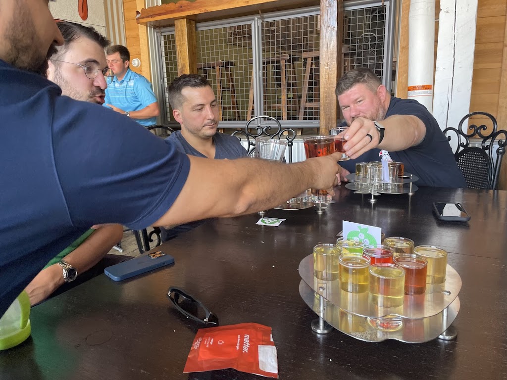 Nine Pin Tasting Room