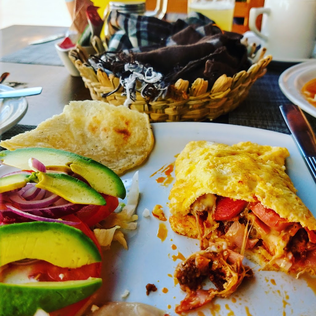 Restaurant Familiar Jovita