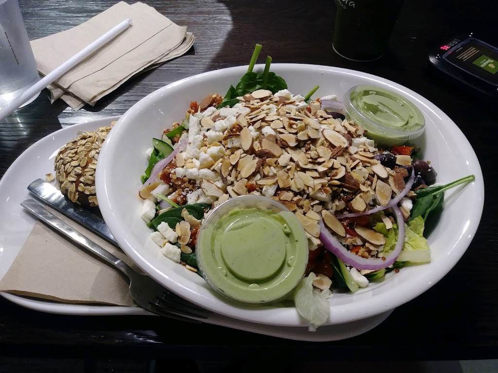 Panera Bread