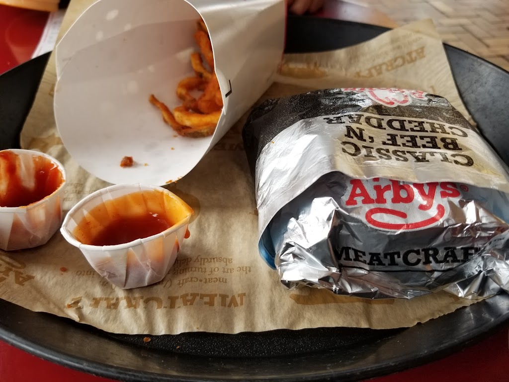 Arby's, Leon Valley, TX