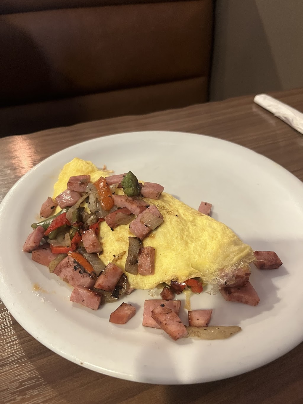 Denny's