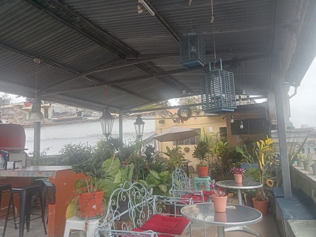 Café Lago