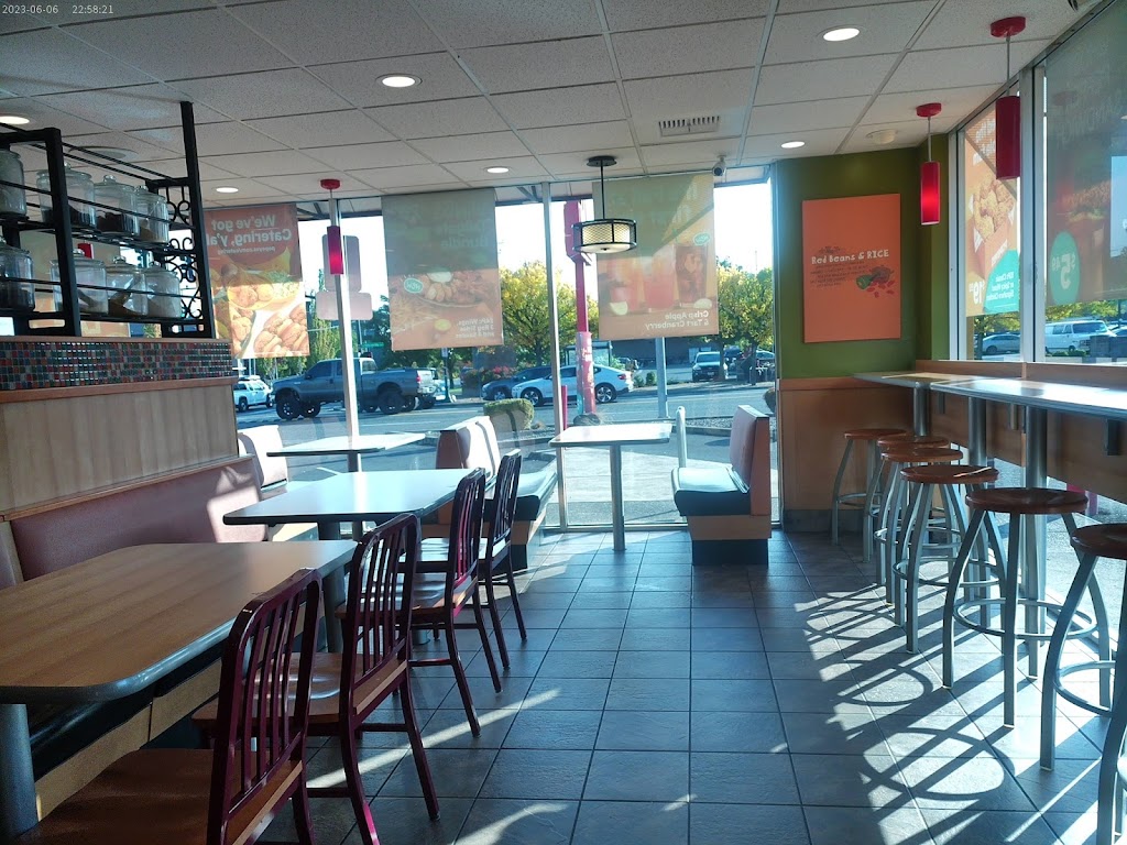 Popeyes