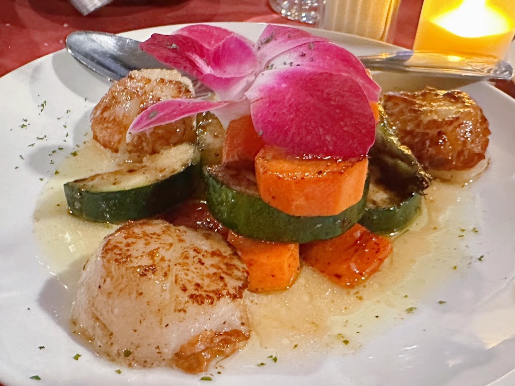 Paellas Restaurant