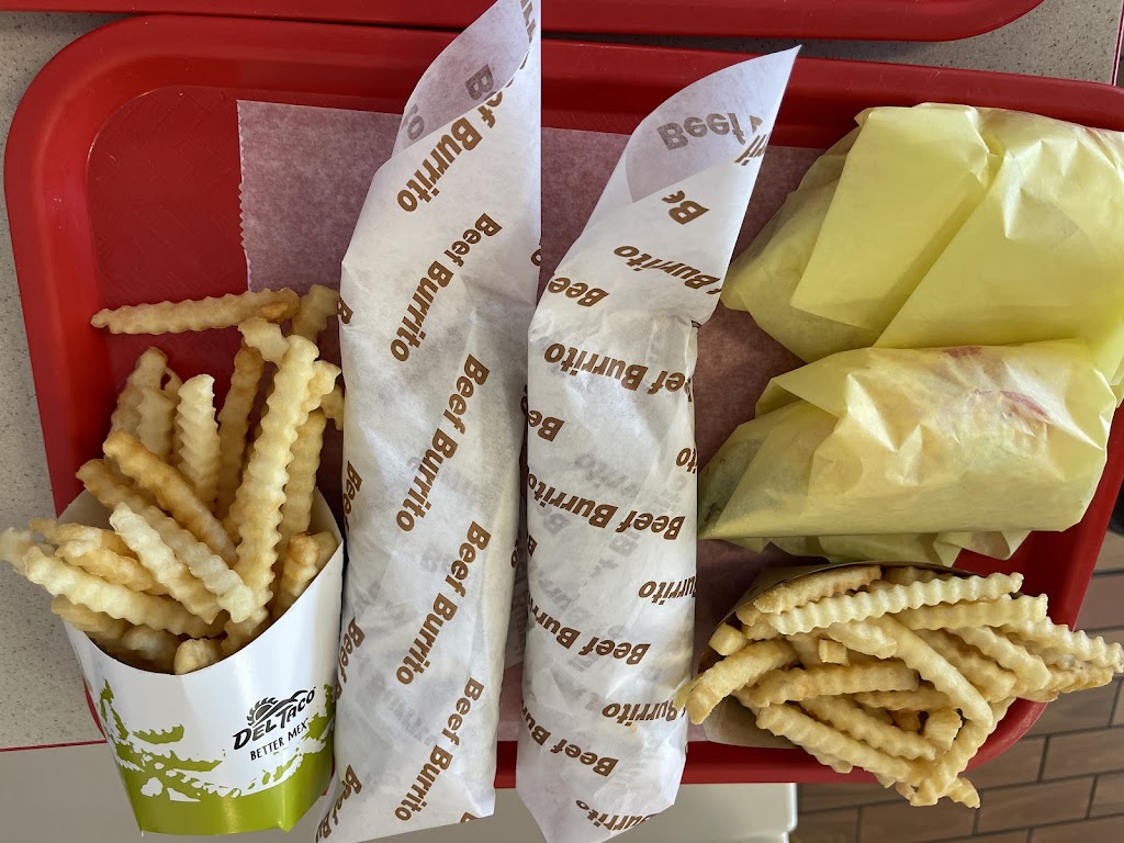 Del Taco