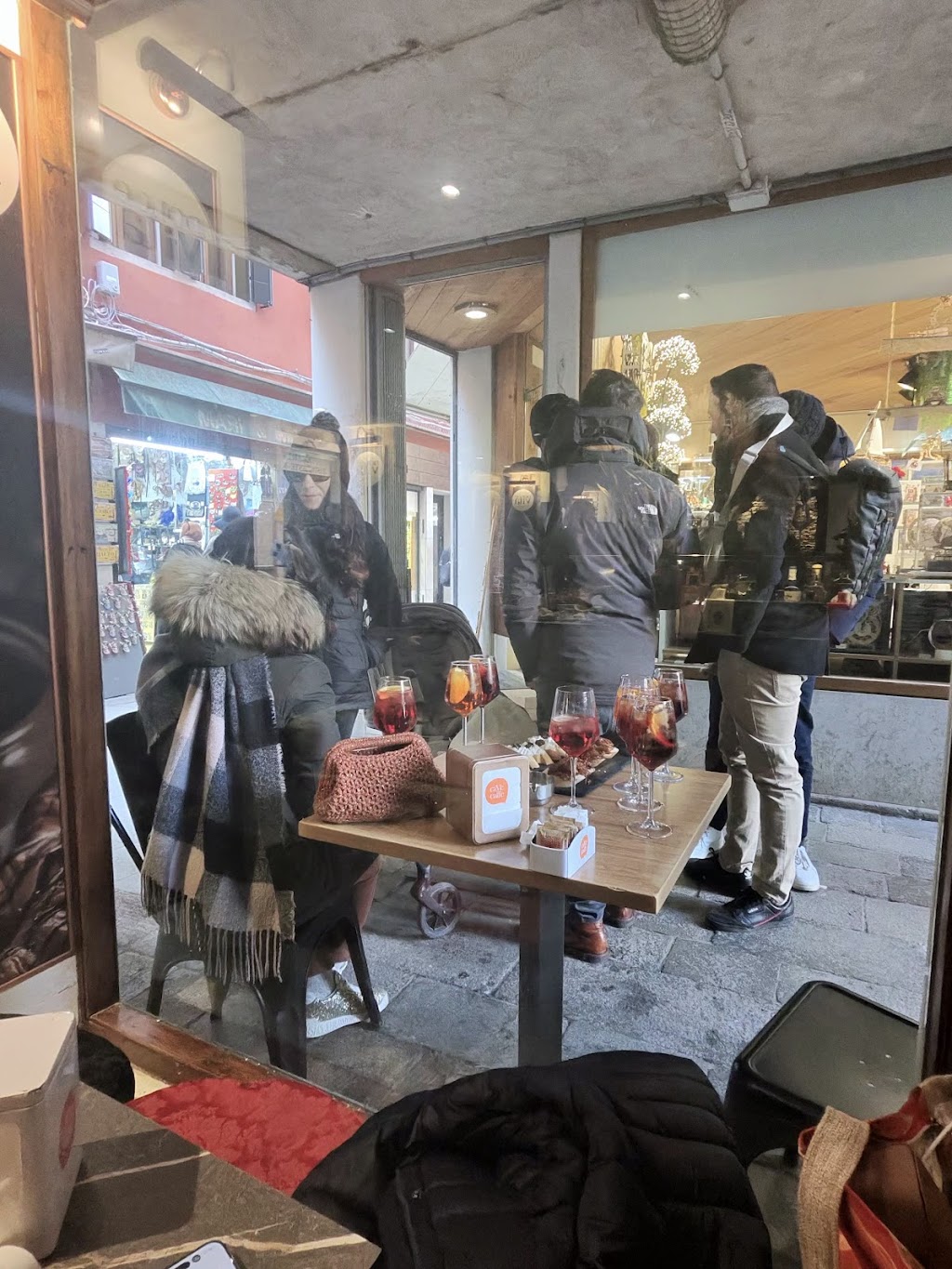 Bar Dolce Vita
