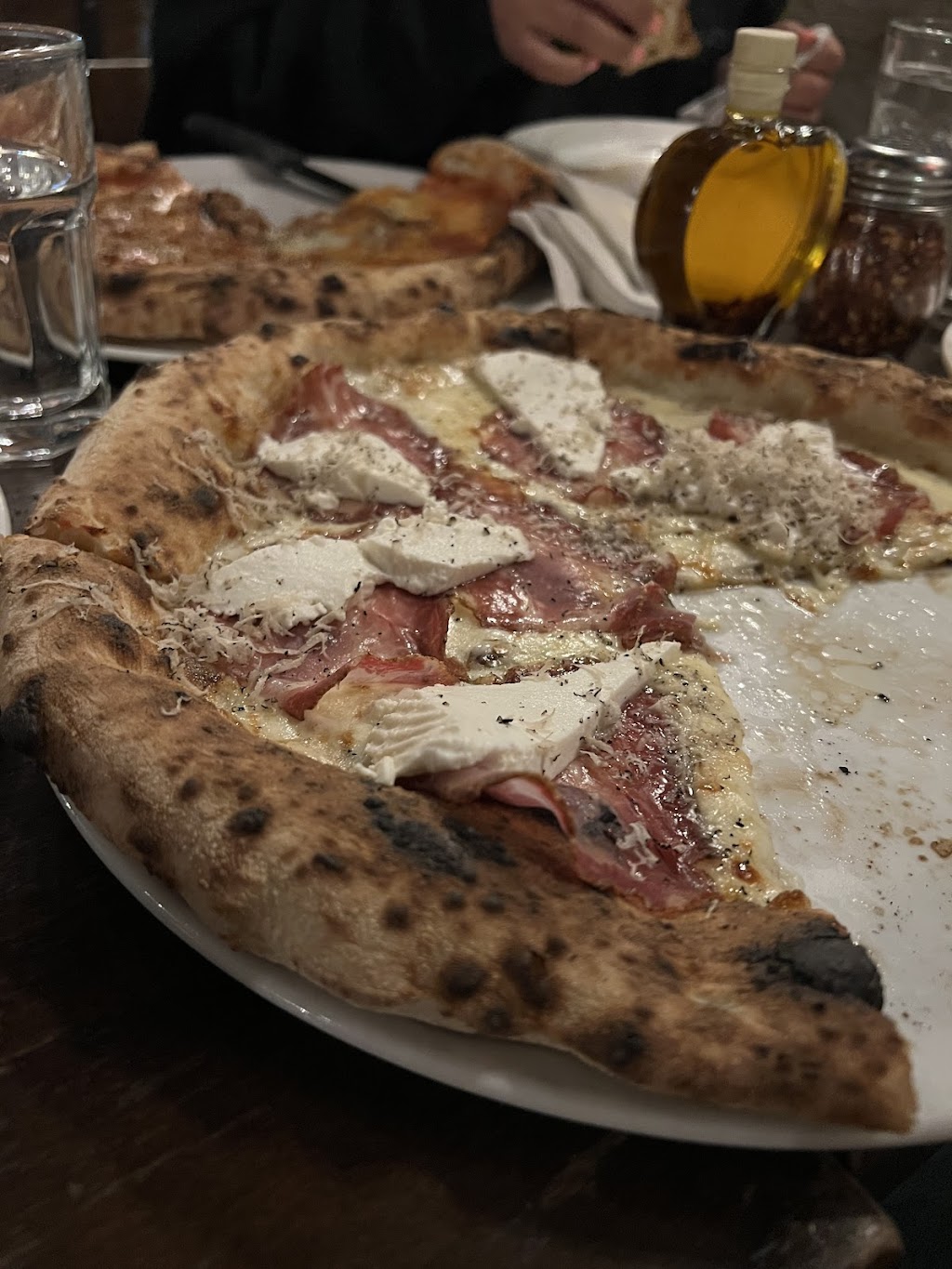 San Matteo NYC