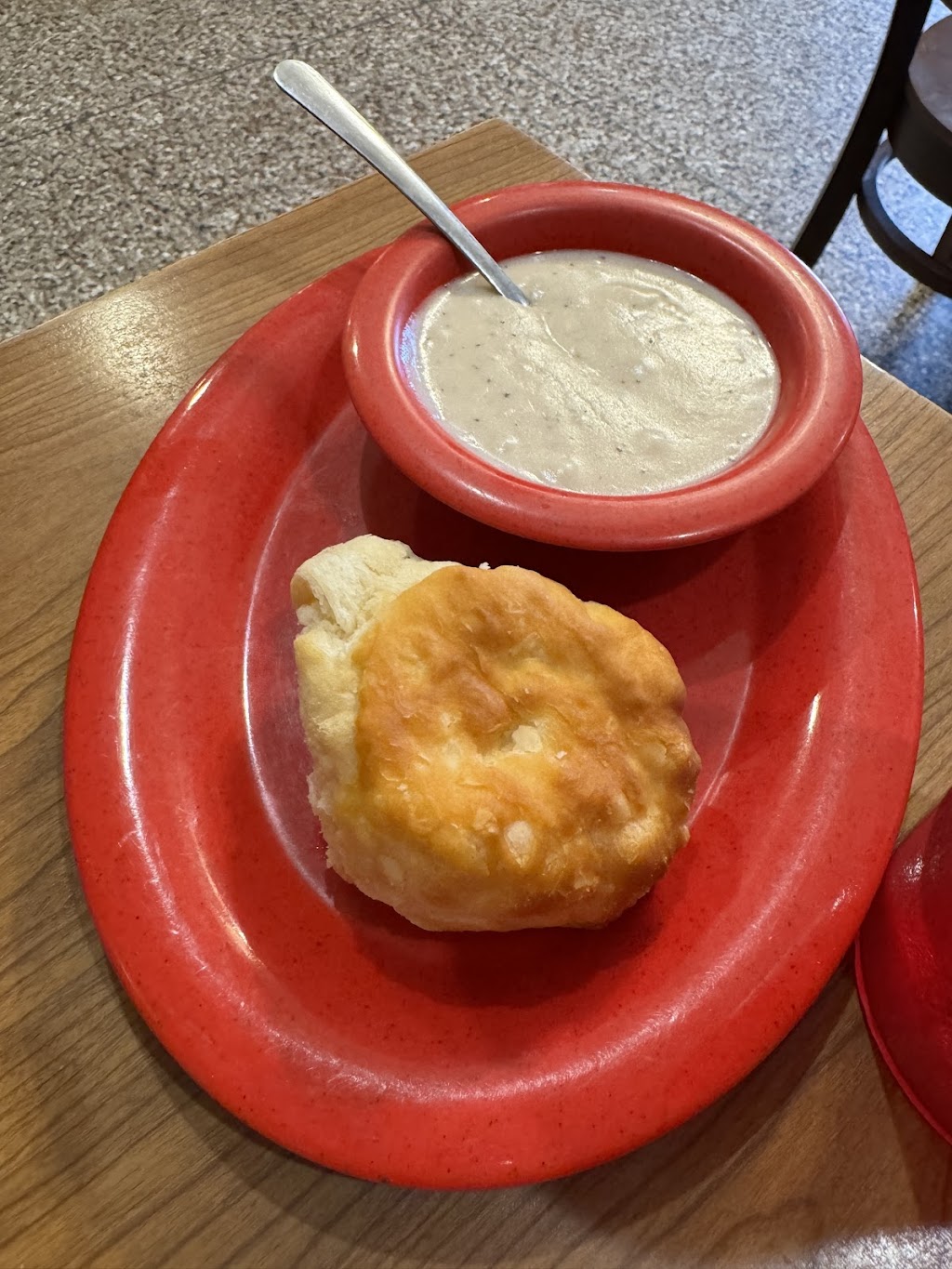 Pancake House