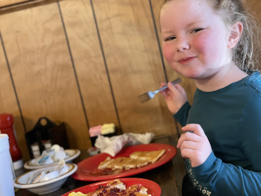 Pancake House