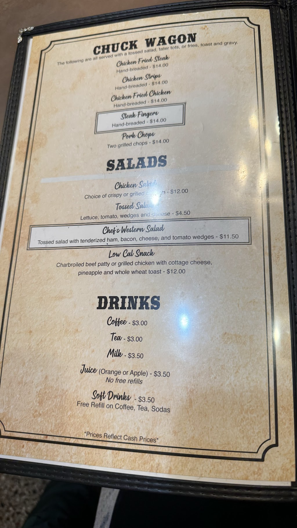 Pancake House