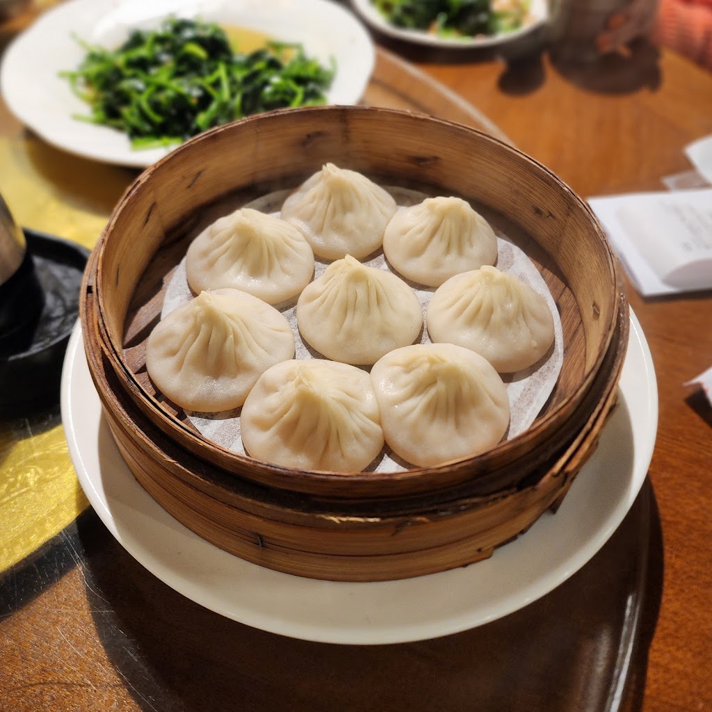 Din Ding Dumpling House