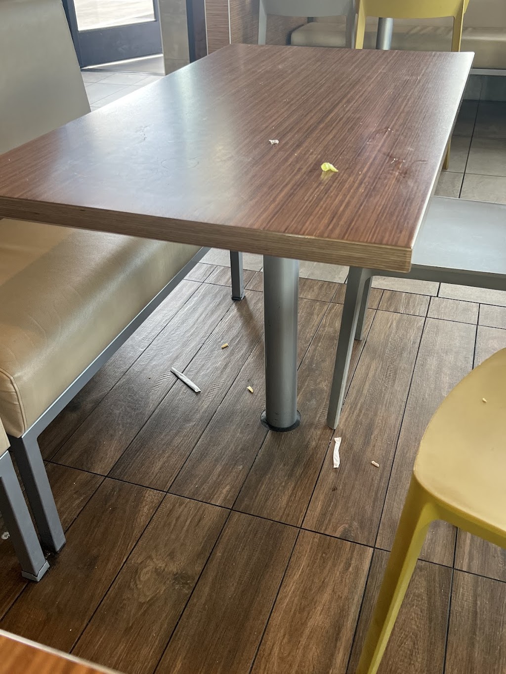 McDonald's, Sun City, CA