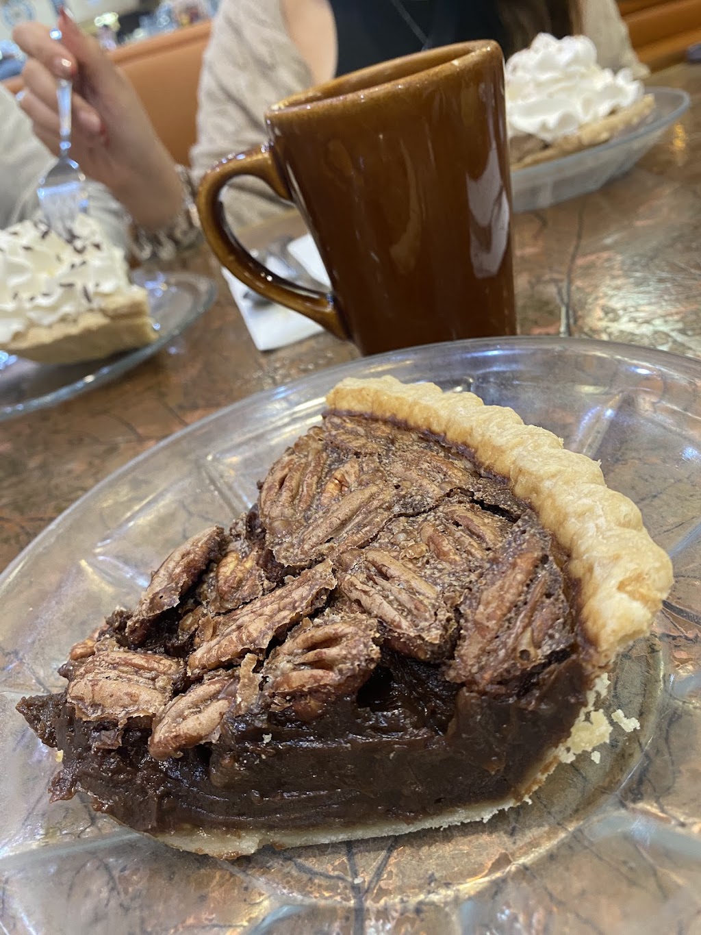 House of Pies