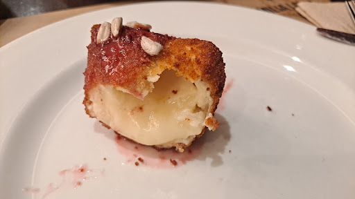 Lonja de Tapas