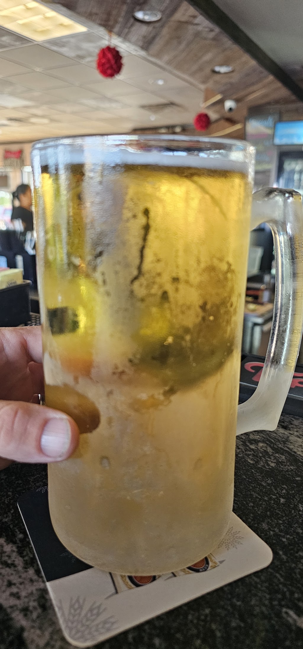 Mexico Viejo Bar & Grill, Abilene, TX