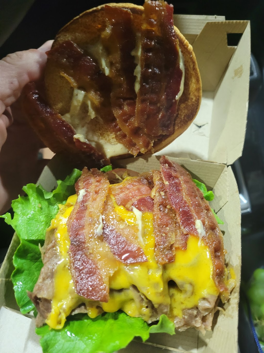 Arby's, Childress, TX