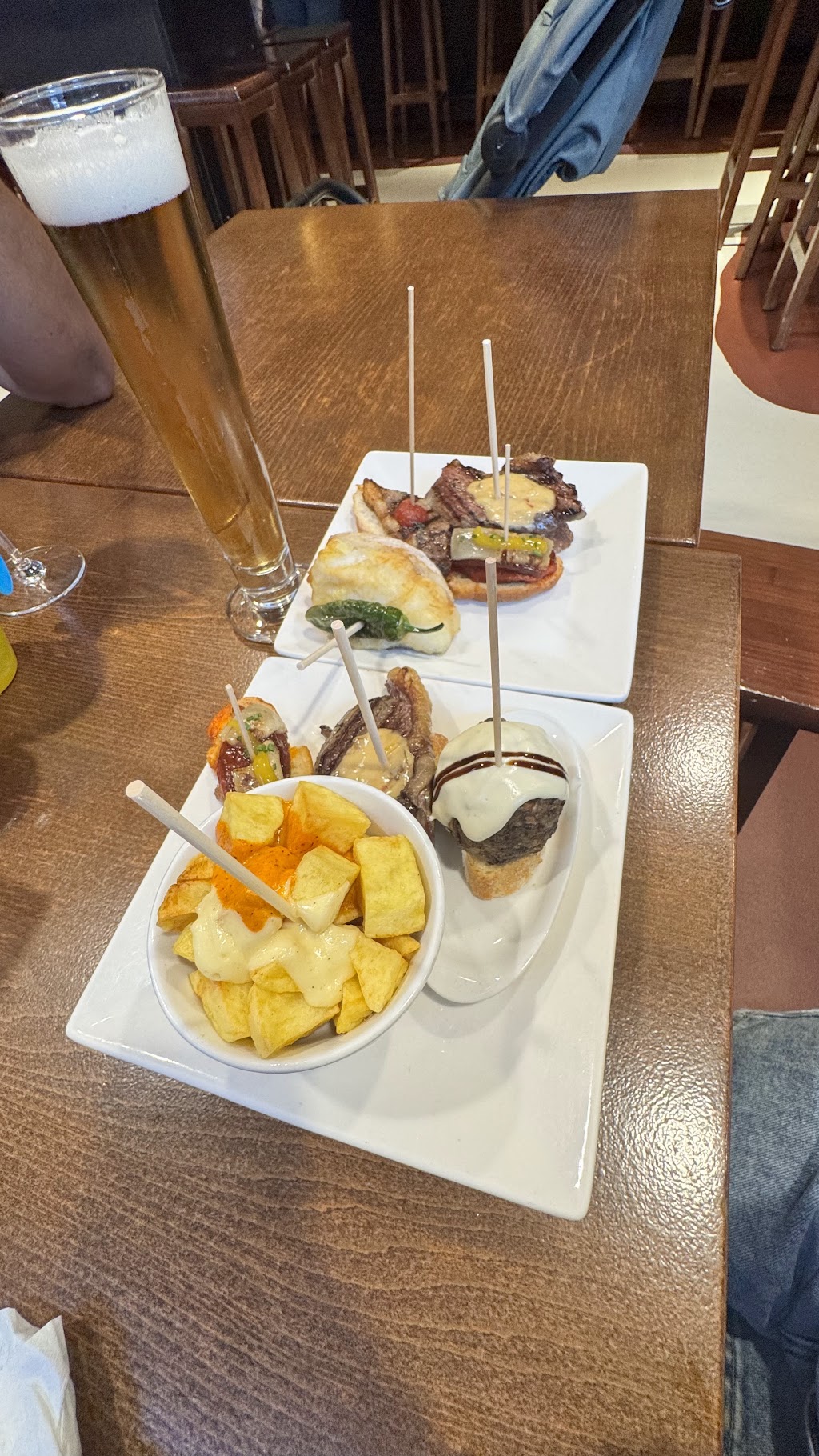 Rocco Bar