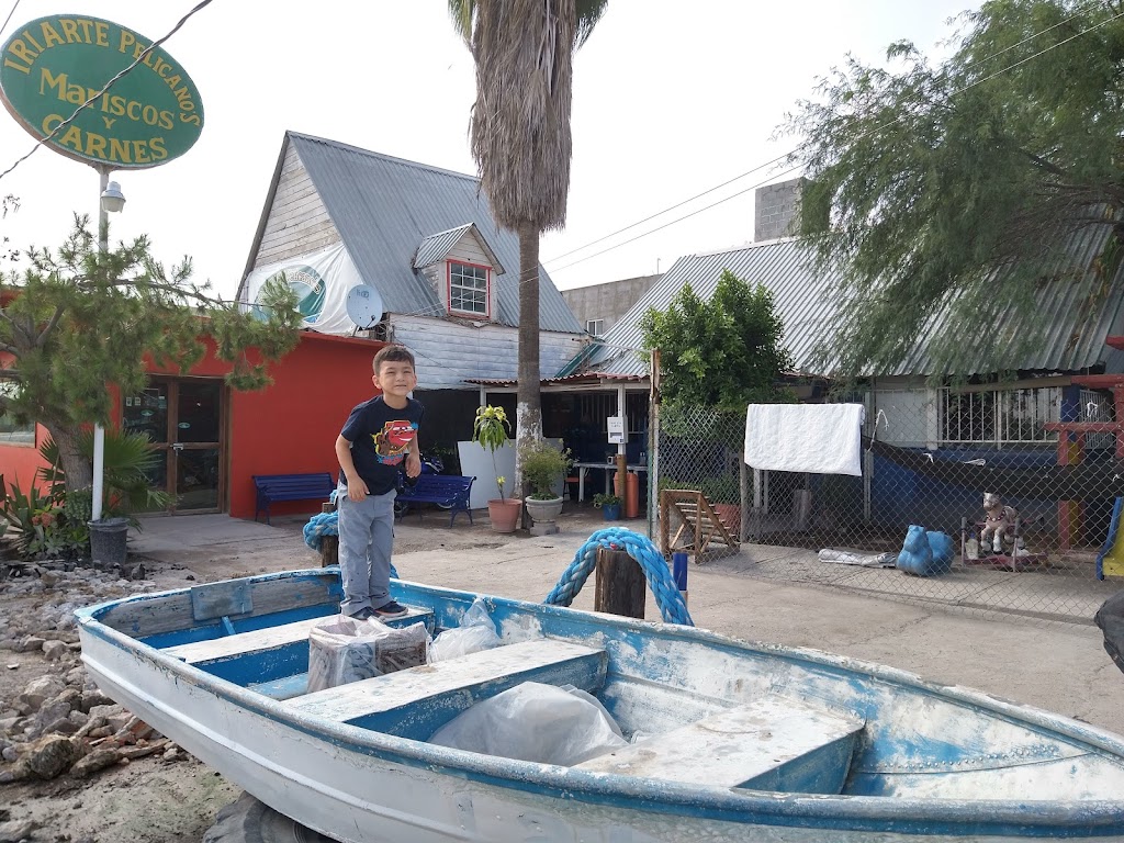 Restaurante Pelícanos