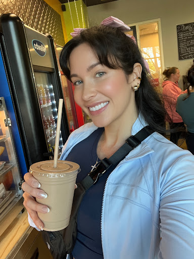 Cafeteria