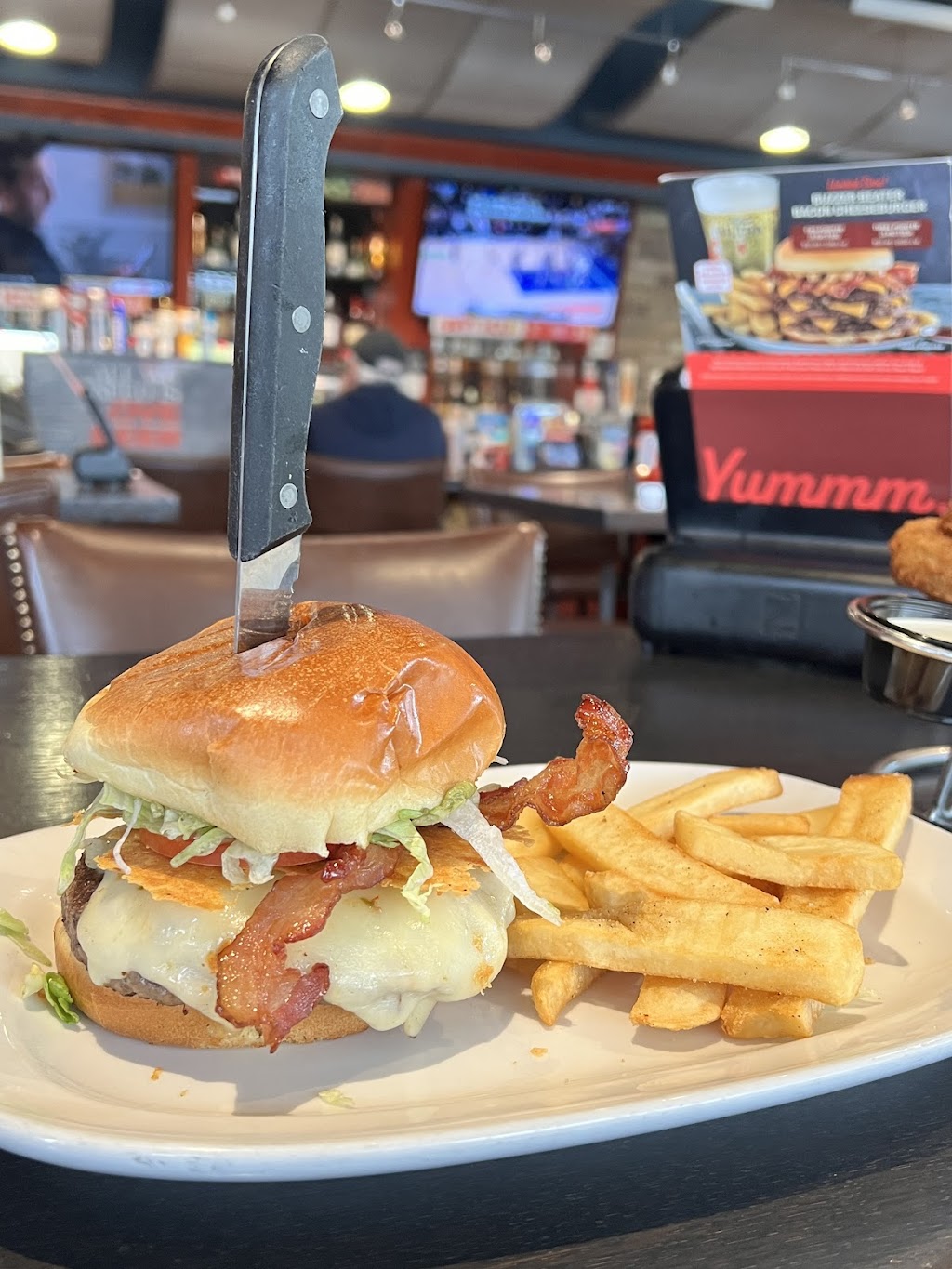 Red Robin