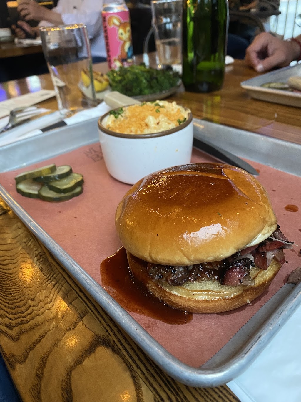 Maple Block Meat Co.