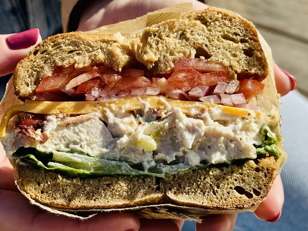 Zucker's Bagels & Smoked Fish