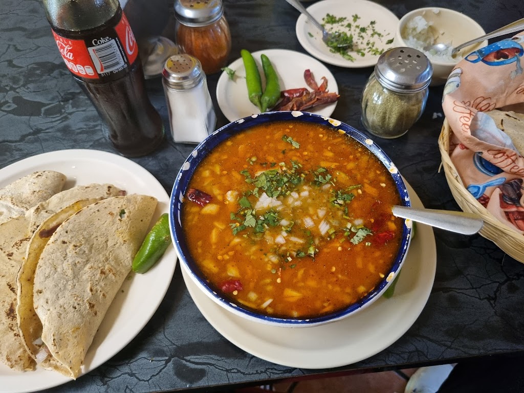 Taqueria Tacos Hause