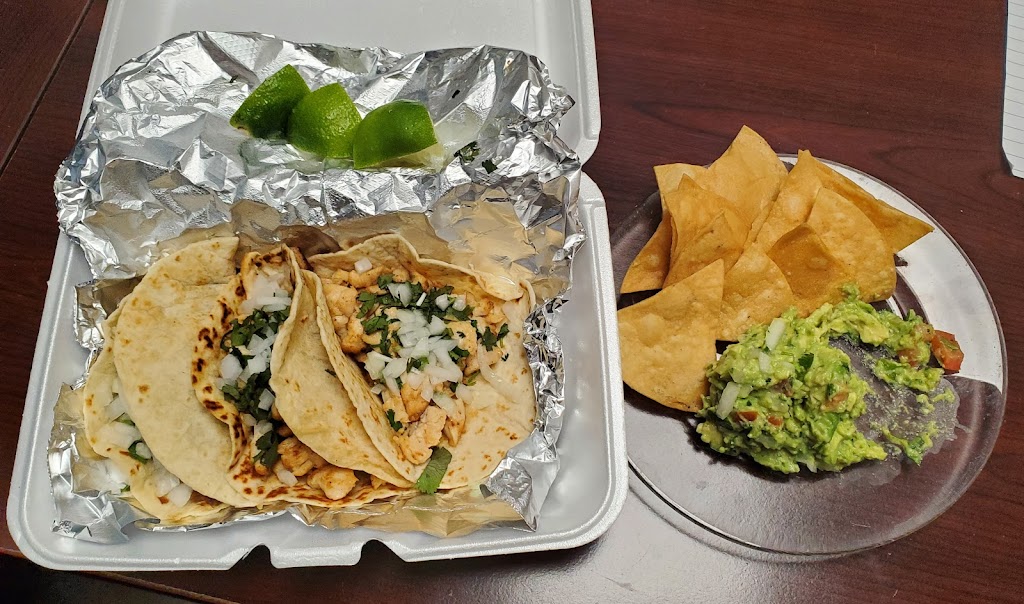 La Placita, Middletown, Connecticut