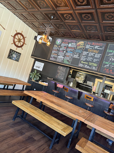 Hillside Tap Room & Eatery, Martinez, CA