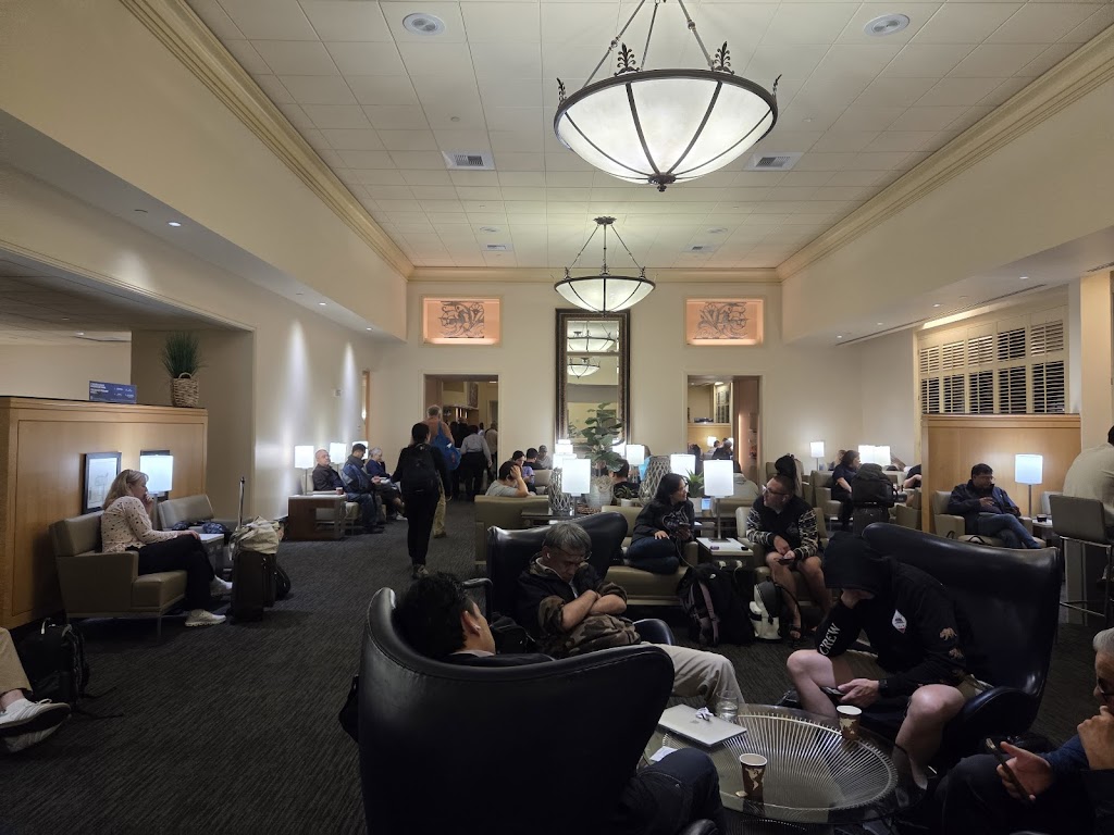United Club