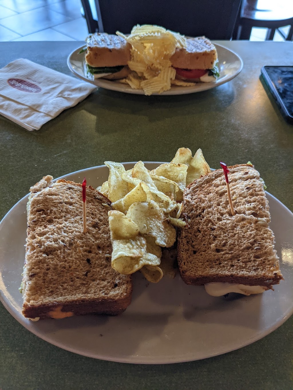 Jason's Deli, Baytown, TX