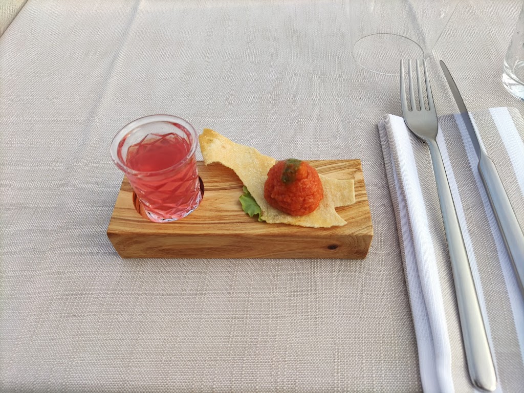 Ristorante Miravalle