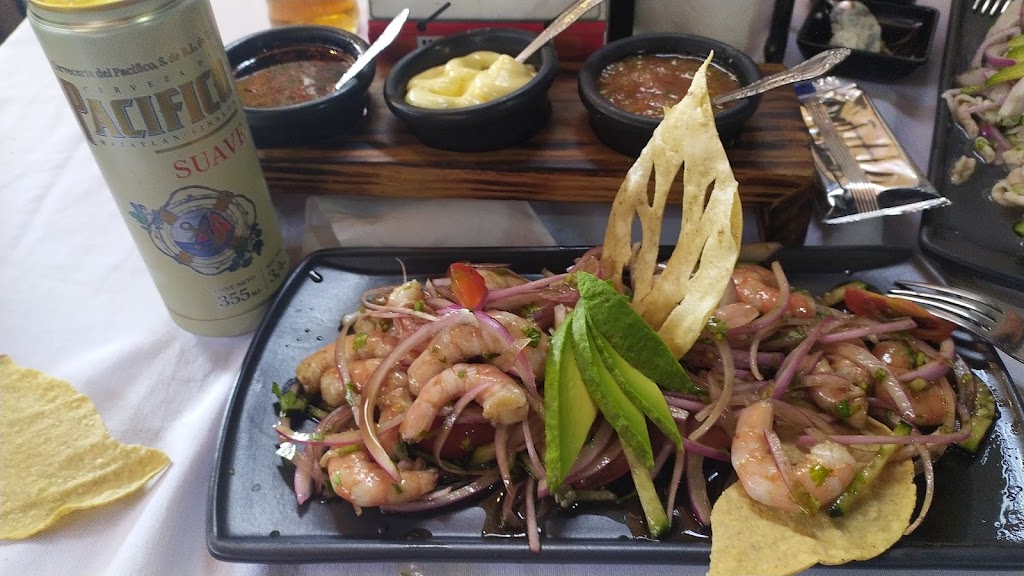 Boca chica Marisqueria