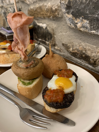 Taberna Caprabo