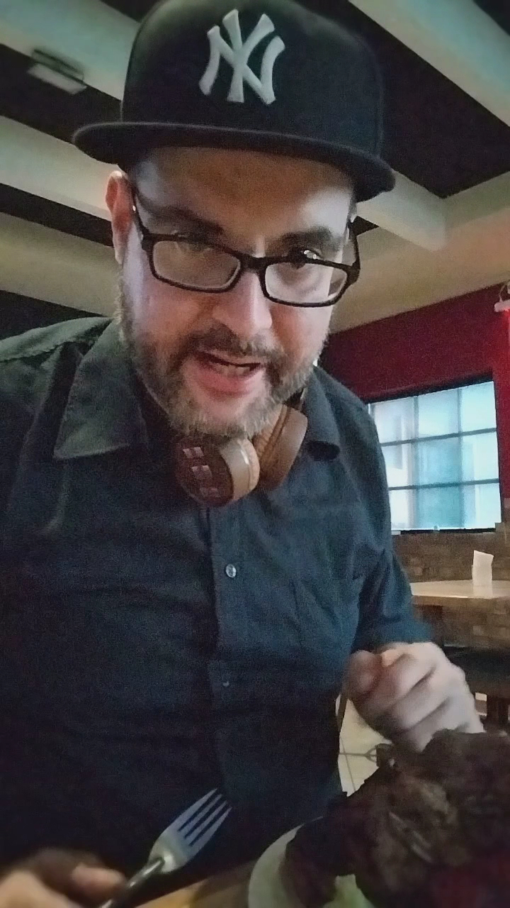 La Concordia Restaurant-Cantina