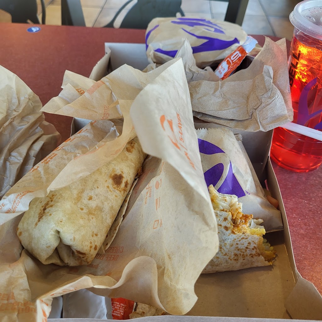 Taco Bell, Rockville Centre, NY